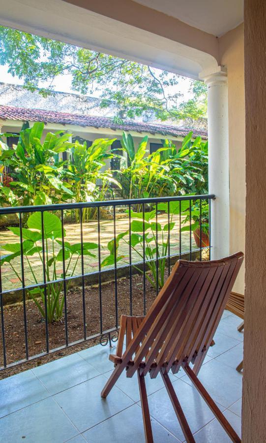 Hacienda San Miguel Yucatan Hotel Uayma Exterior photo