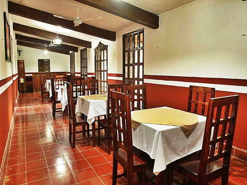 Hacienda San Miguel Yucatan Hotel Uayma Exterior photo